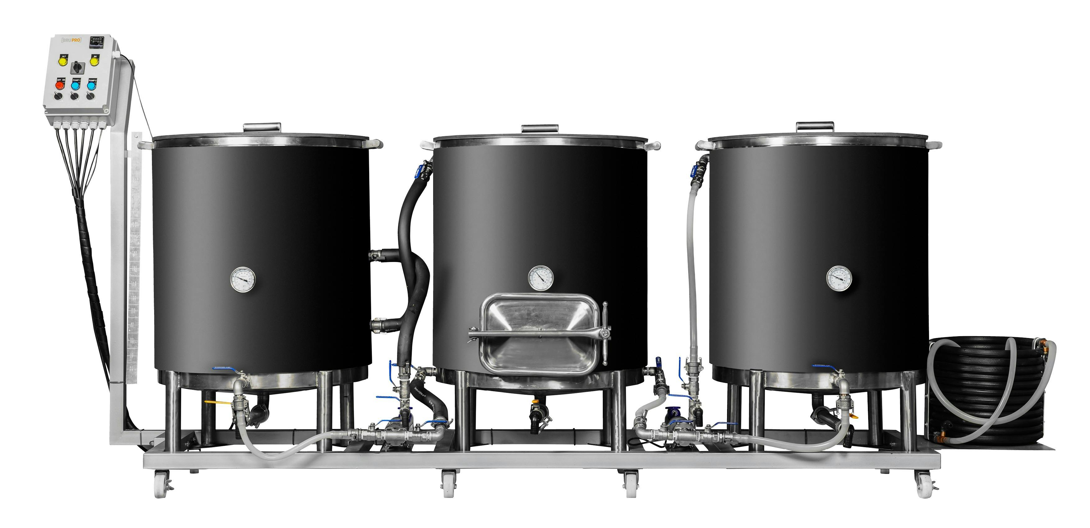 Beer Brewing Kits Made In South Africa